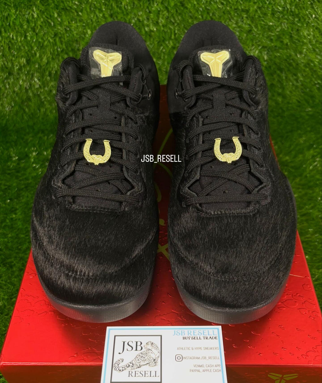 Kobe 8 EXT “Year of the Horse” (Size 13)
