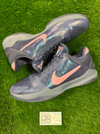 Size 14 - Kobe 5 Protro “DeMar DeRozan” PE PROMO