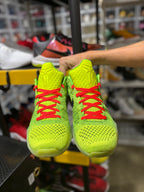 Size 13 - Kobe 10 “Grinch”