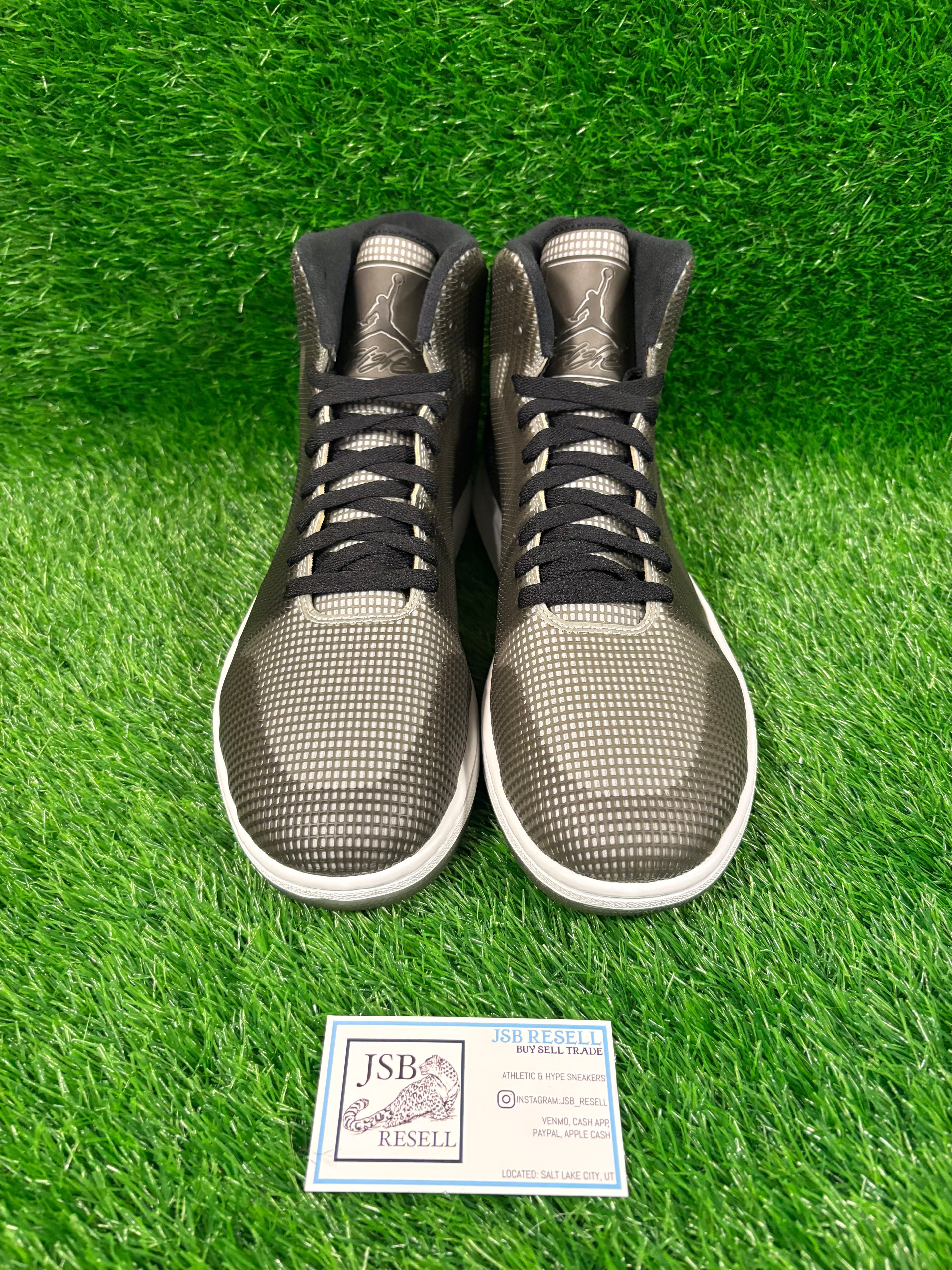 Size 12 - Jordan 1 4Lab1 “Reflective”