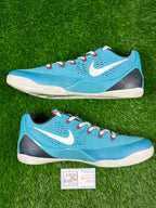 Kobe 9 EM “Dusty Cactus” (Size 11)