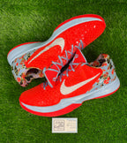 Kobe 6 Protro “PJ Tucker” Prada