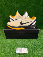Kobe 6 Protro “Del Sol” (Size 12)