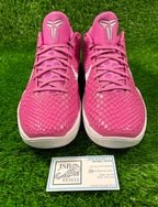 Kobe 6 “Think Pink” (Size 12)