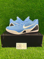 Kobe 9 Protro “University Blue” (Size 14)