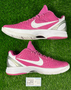 Kobe 6 “Think Pink” (Size 12)