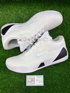 Kobe 9 Elite Low Protro “Halo”