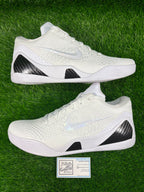 Kobe 9 Elite Low Protro “Halo”