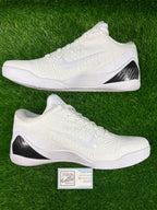 Kobe 9 Elite Low Protro “Halo”