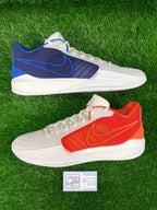 Sabrina 1 Nike ID