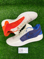 Sabrina 1 Nike ID