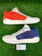 Sabrina 1 Nike ID