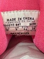 KD 4 Nike Id “Yeezy”