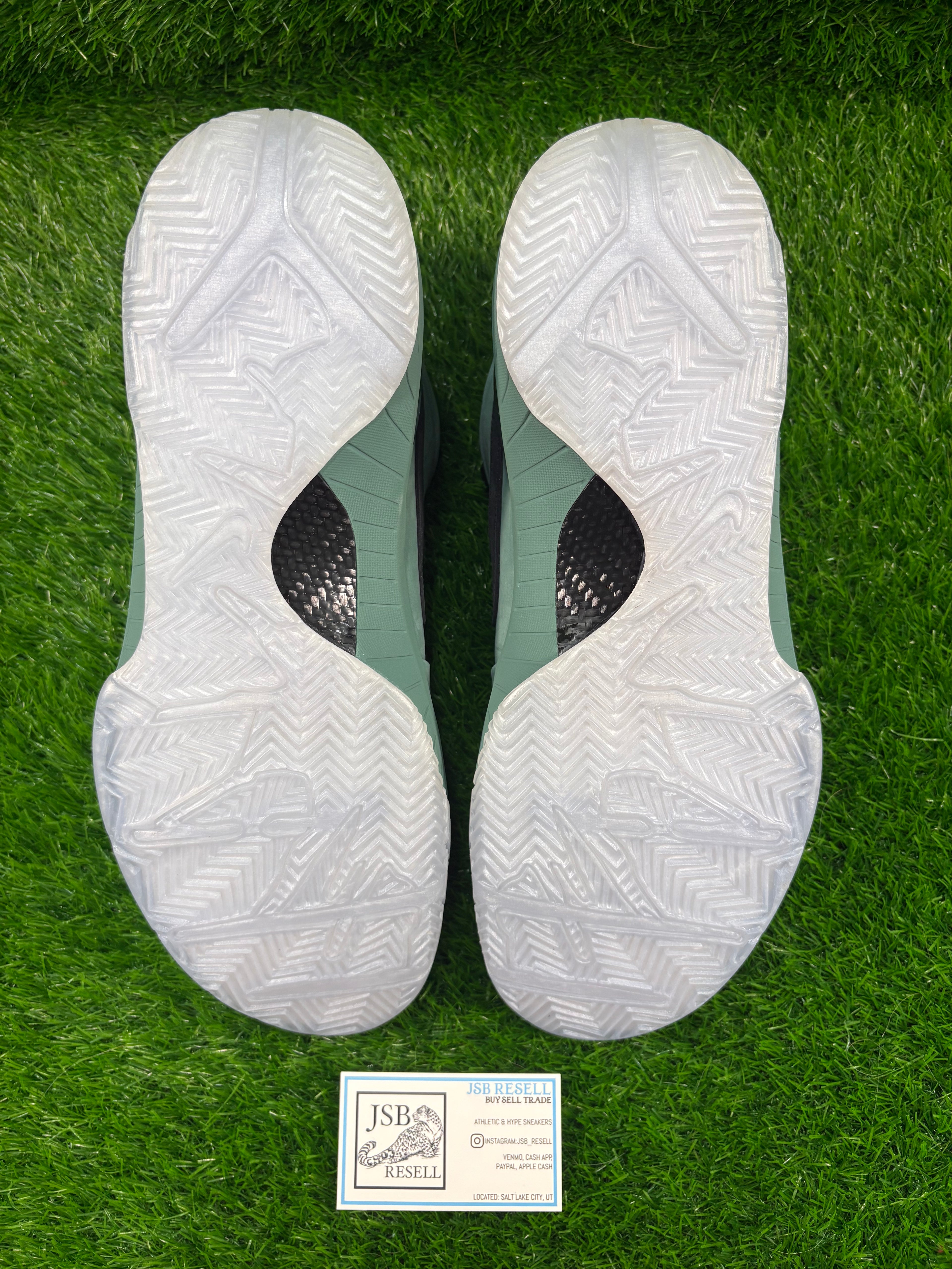 Kobe 4 Protro “Girl Dad” SAMPLE