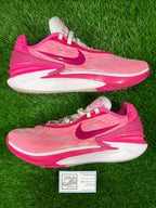 GT Cut 2 “Hyper Pink”