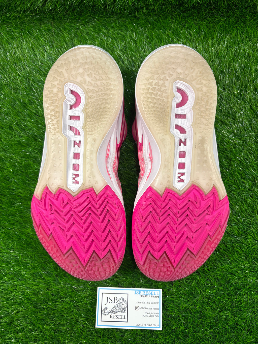 GT Cut 2 “Hyper Pink”