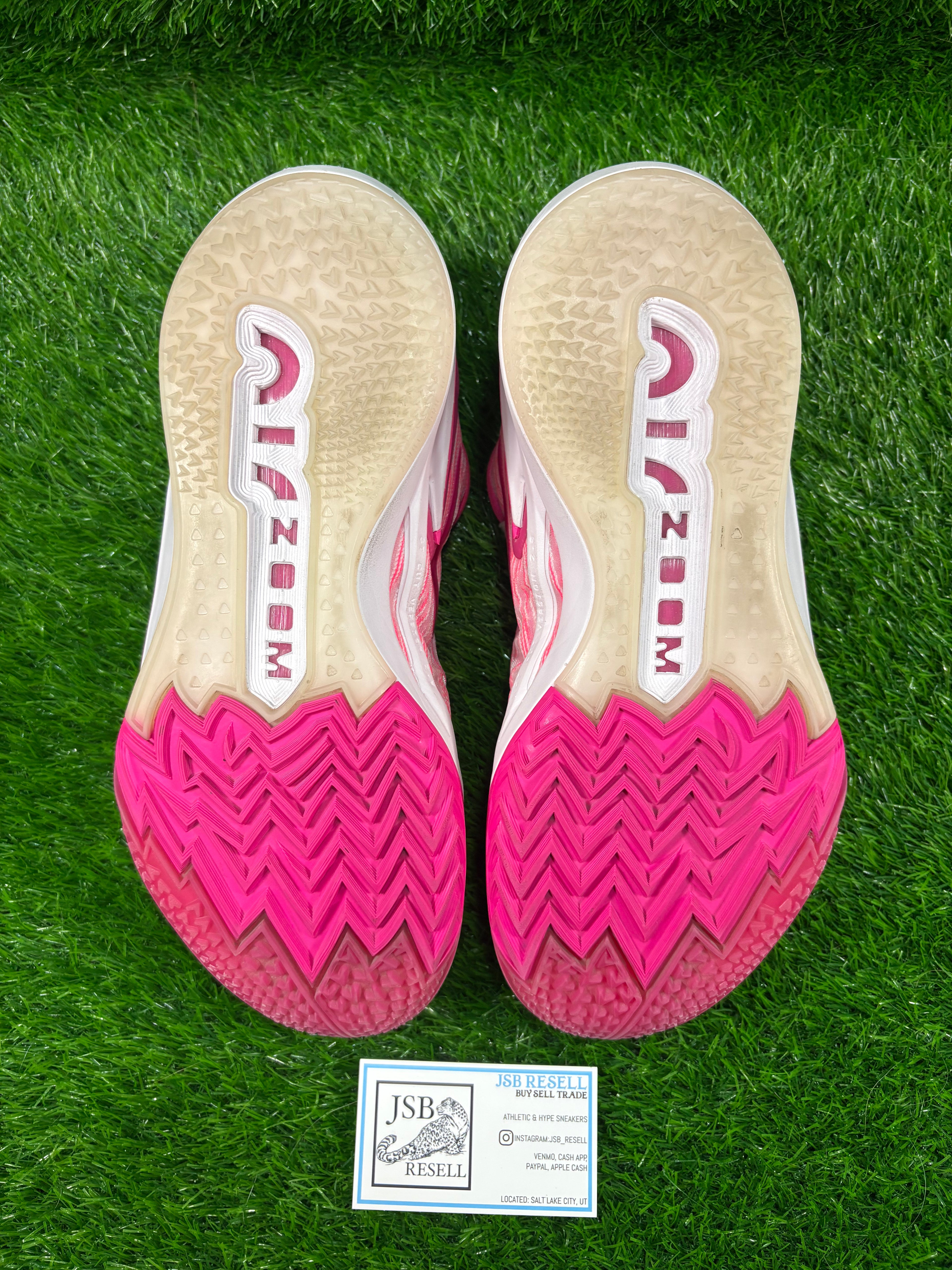 GT Cut 2 “Hyper Pink”