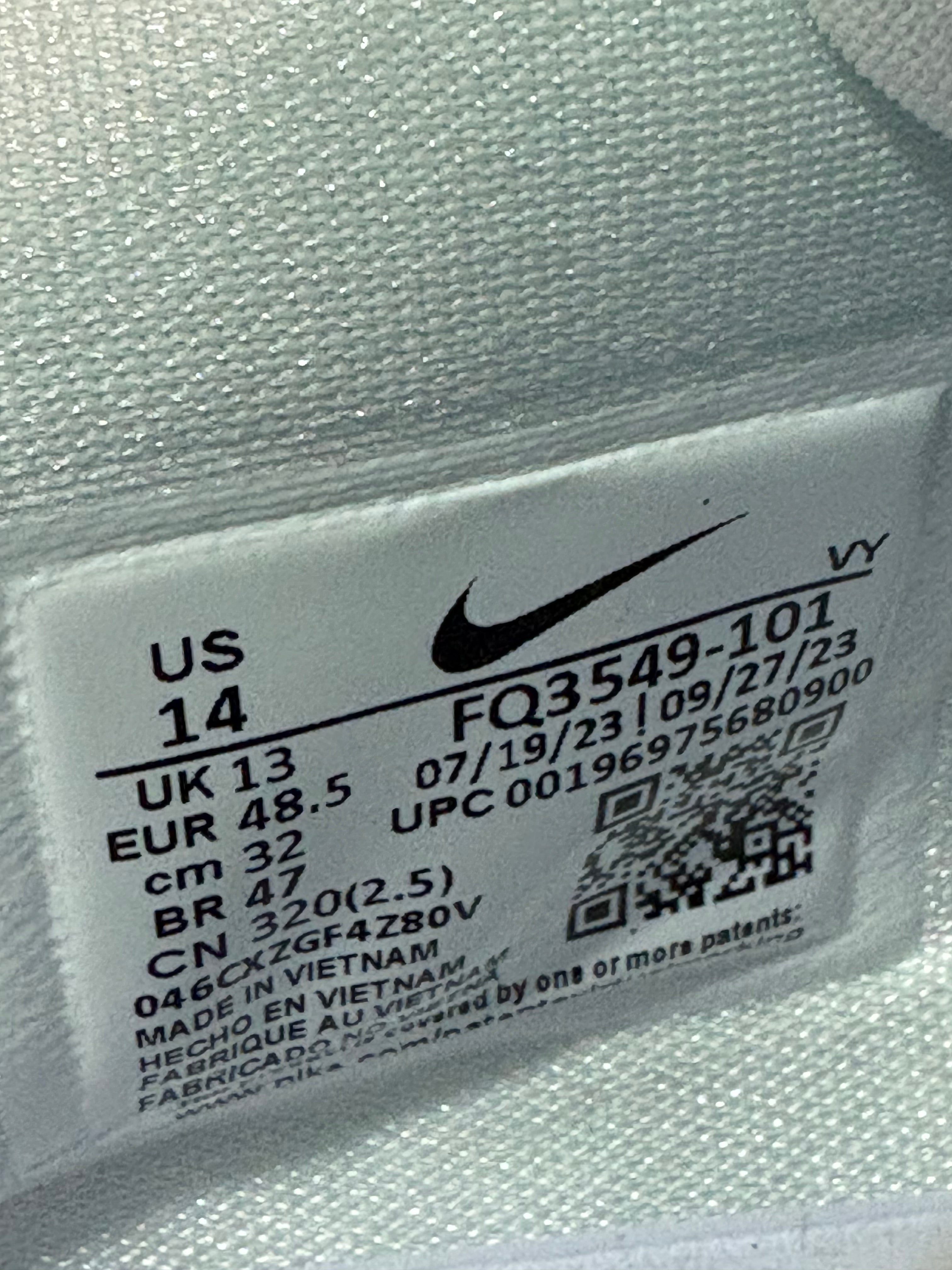 Kobe 8 Protro “Emerald Radiant Emerald”