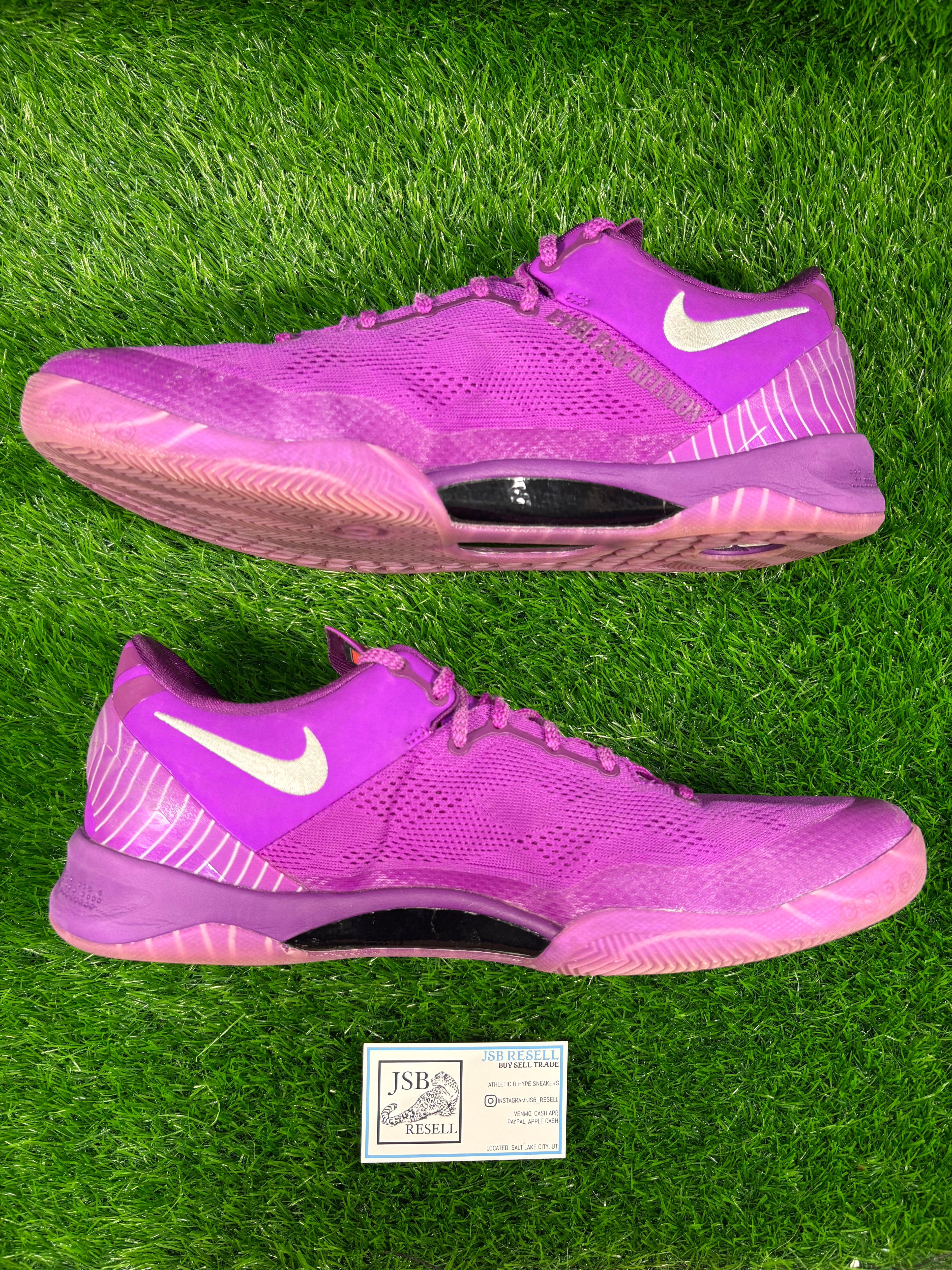 Kobe 8 Protro “EYBL”