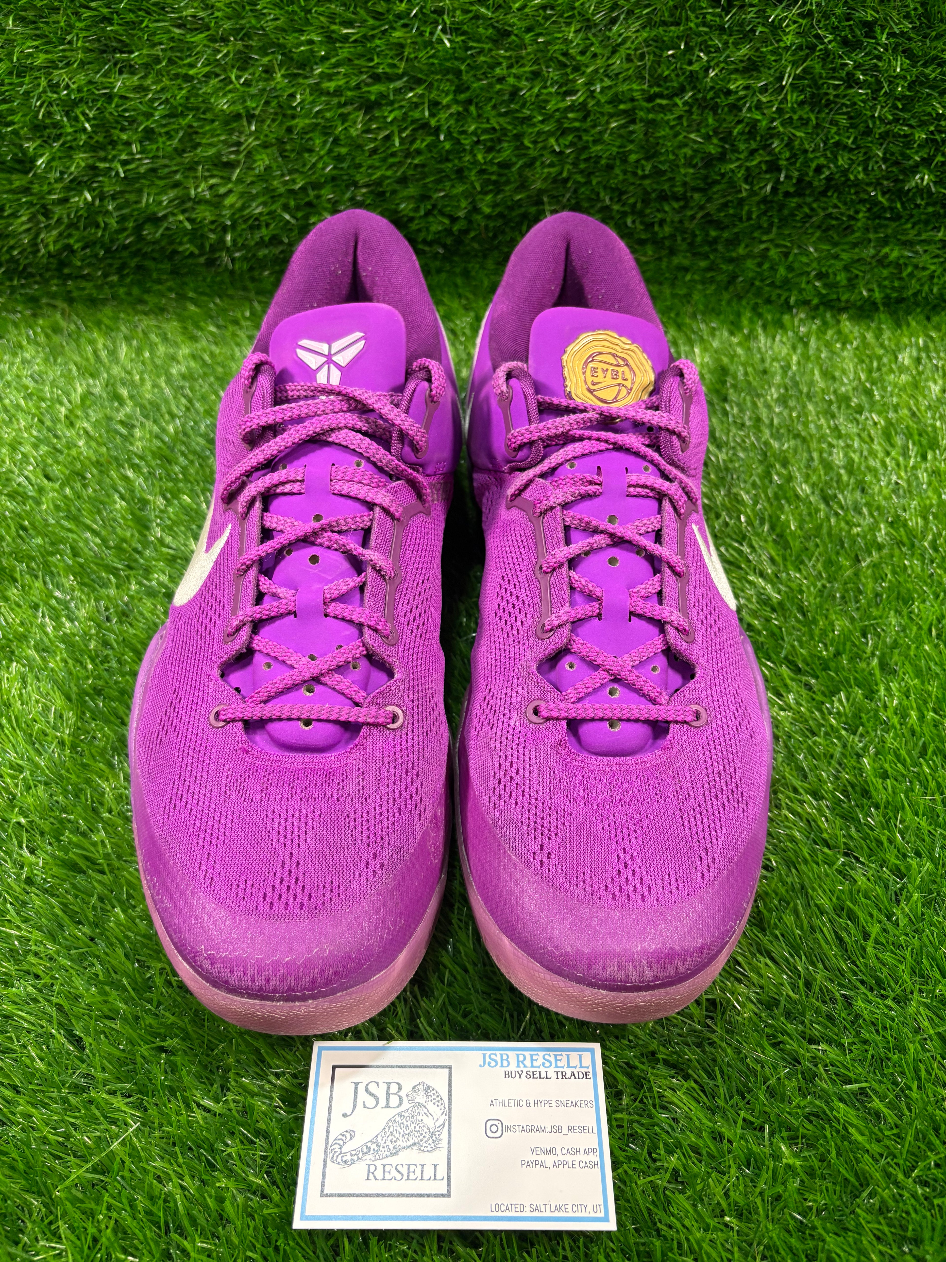 Kobe 8 Protro “EYBL”