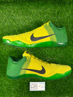 Kobe 11 Oregon PE SAMPLE