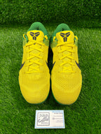 Kobe 11 Oregon PE SAMPLE