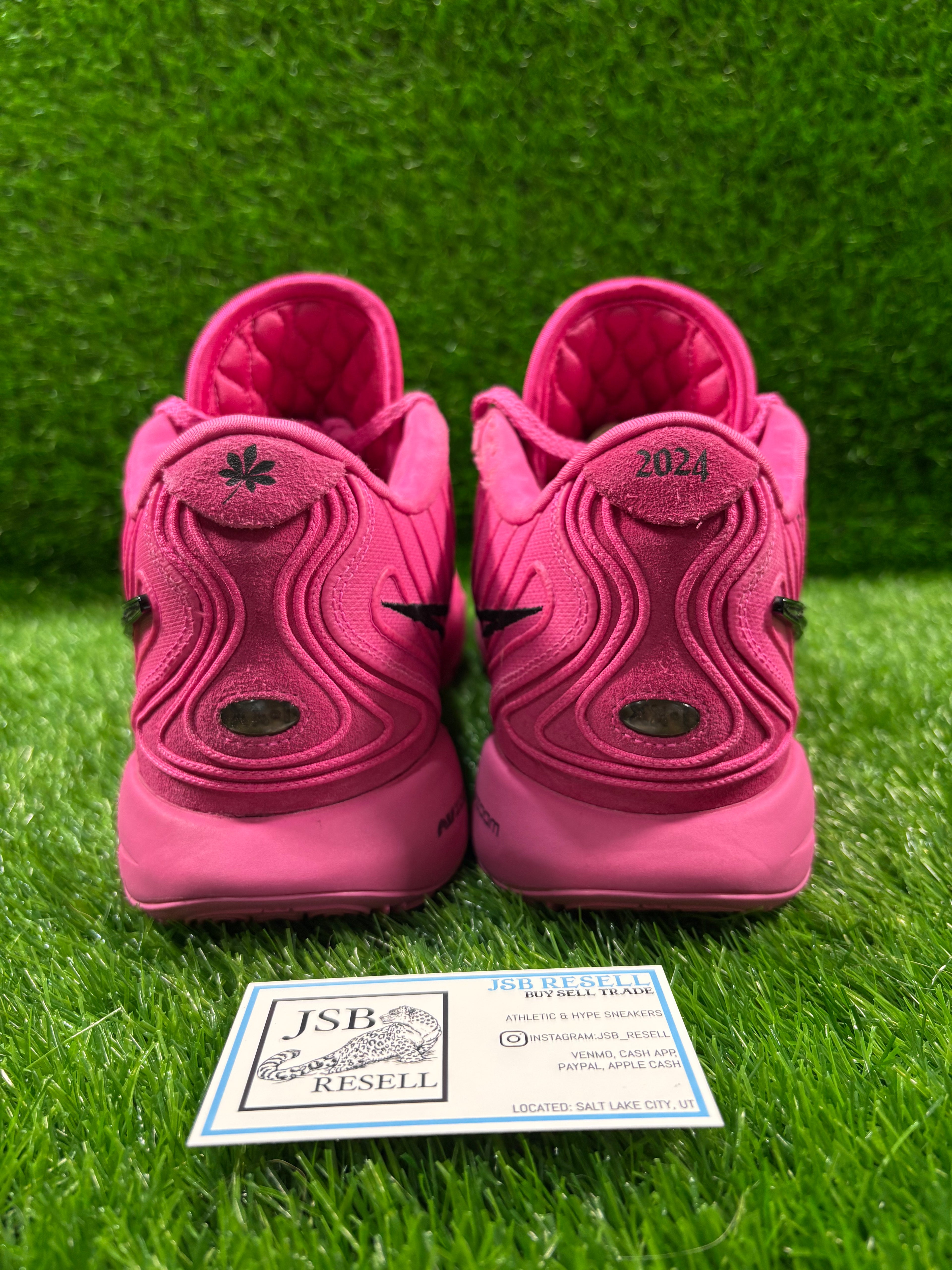 LeBron 21 “EYBL”