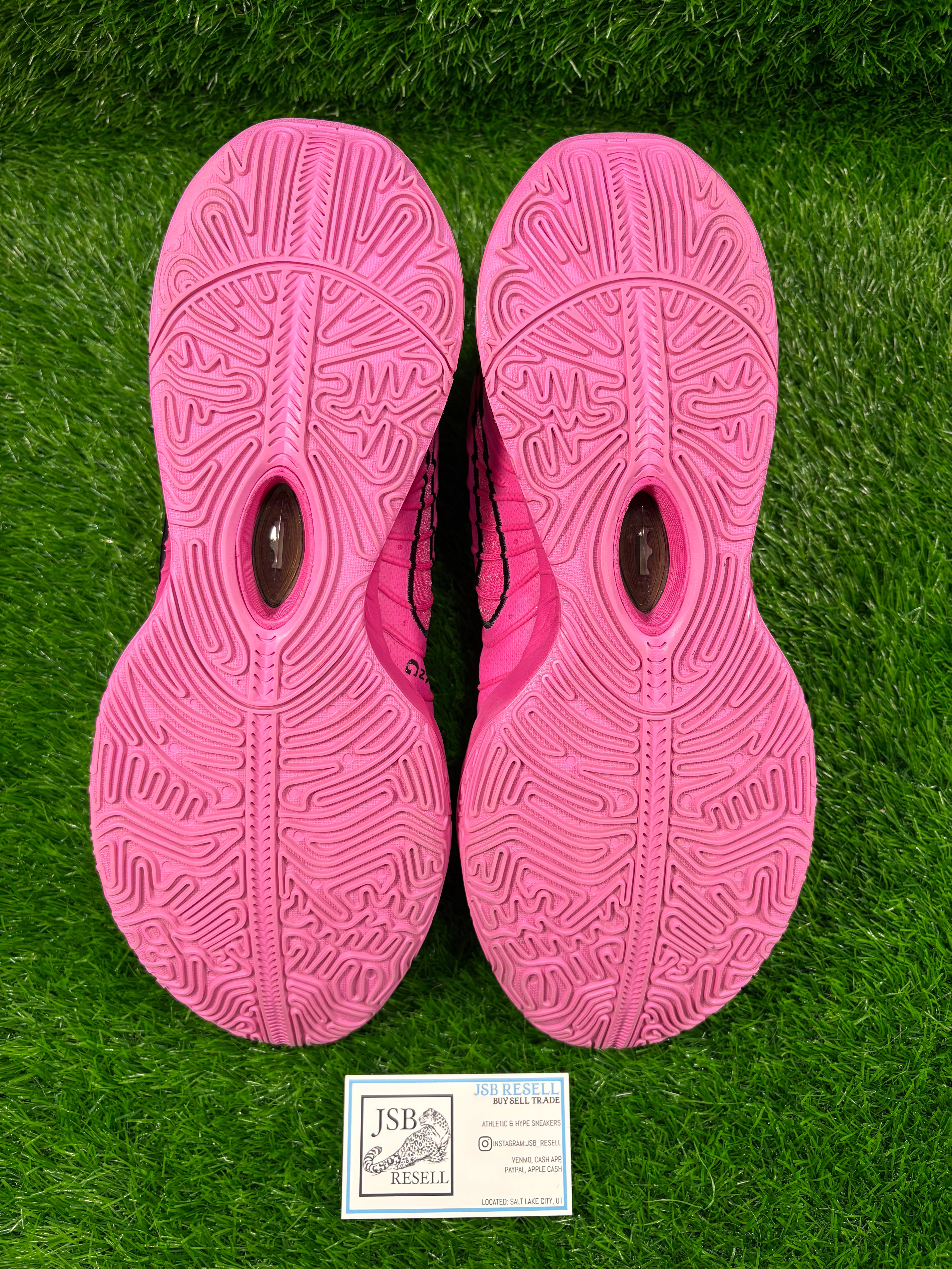 LeBron 21 “EYBL”