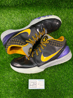 Kobe 4 “Carpe Diem”