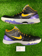 Kobe 4 “Carpe Diem”