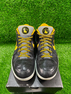 Kobe 4 “Carpe Diem”