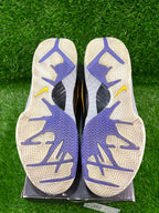 Kobe 4 “Carpe Diem”