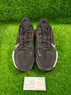 GT Cut “Bright Crimson”