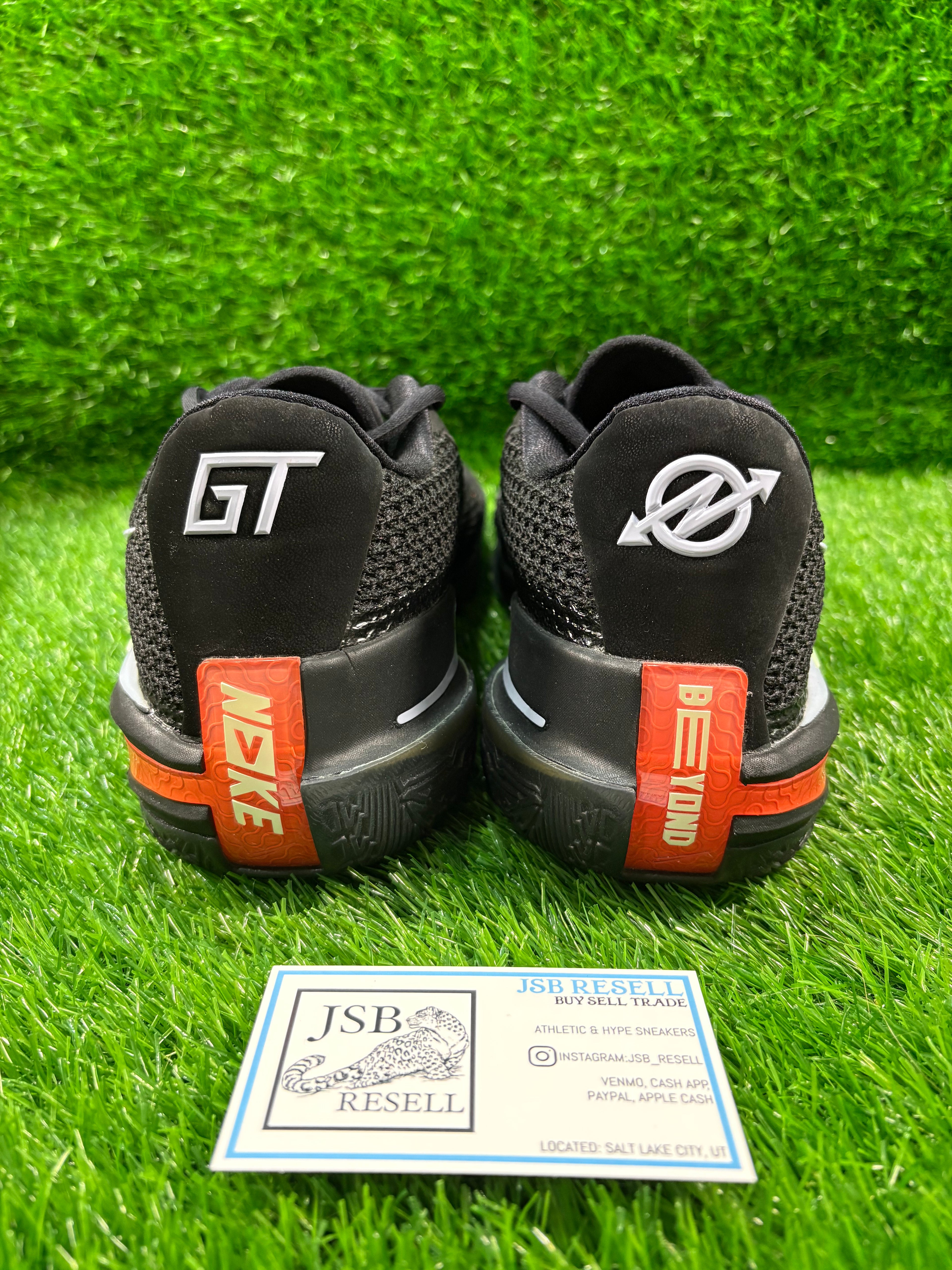 GT Cut “Bright Crimson”