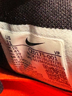 GT Cut “Bright Crimson”