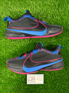 Zoom Freak 5 “Emerging Powers”