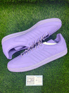 Adidas Pharrell Samba “Purple”