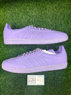 Adidas Pharrell Samba “Purple”