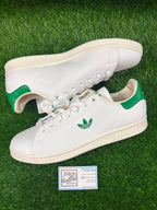 Adidas Stan Smith “Sporty Rich and Green”