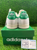 Adidas Stan Smith “Sporty Rich and Green”
