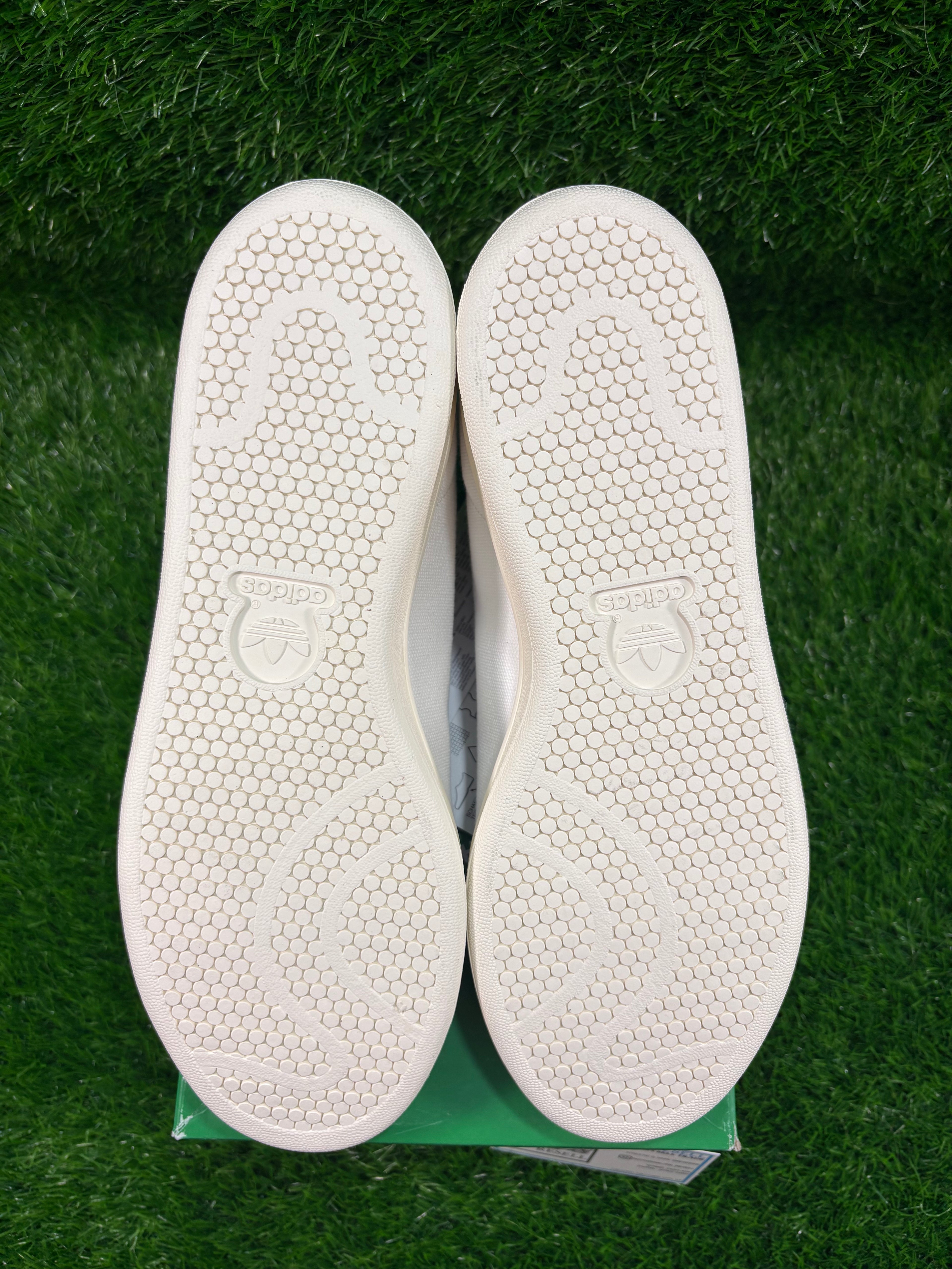 Adidas Stan Smith “Sporty Rich and Green”