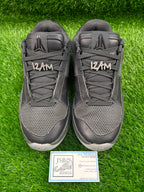 JA 1 x Swarovski “Midnight”