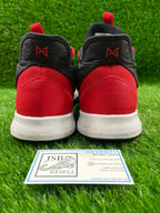 PG 3 “University Red”
