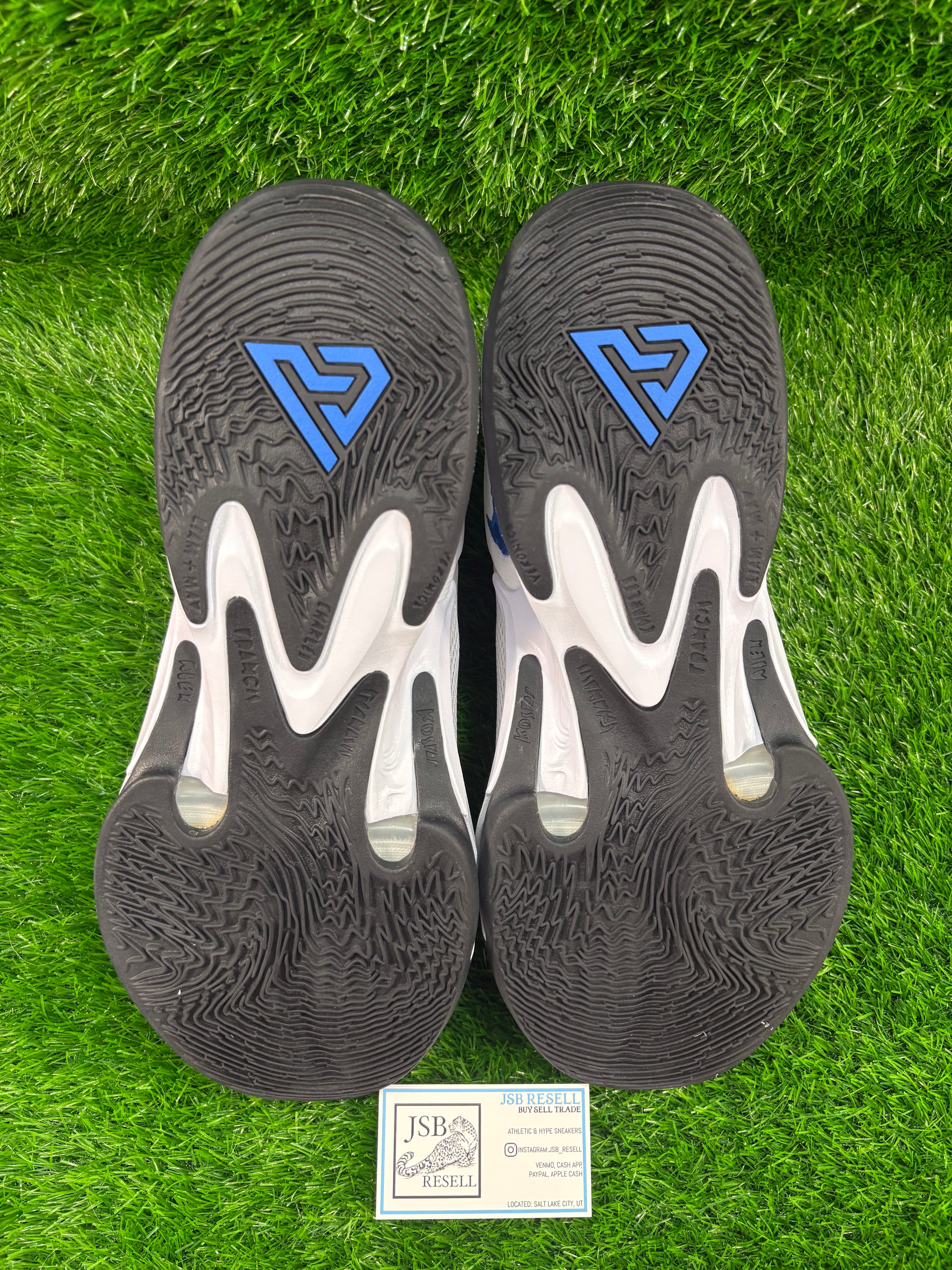 Zoom Freak 4 “DUKE” PE PROMO