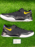 Kobe 8 “Lakers Away”