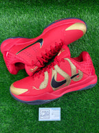 Kobe 5 Protro “Year of the Mamba” China Exclusive