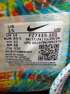 Kobe 9 Protro Elite High “What The”