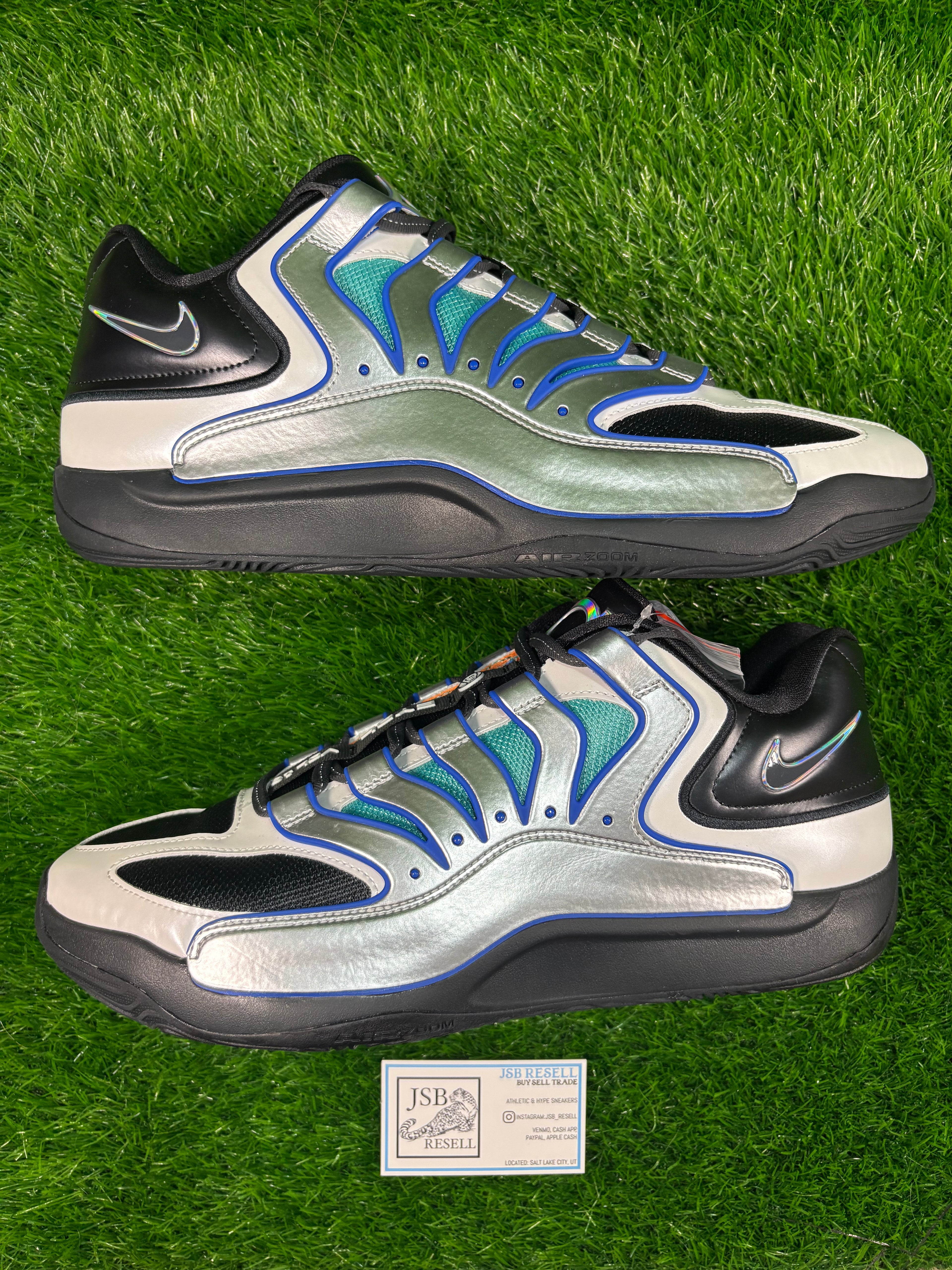 KD 18 “EYBL ACADEMY” PE