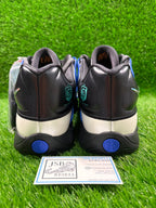 KD 18 “EYBL ACADEMY” PE