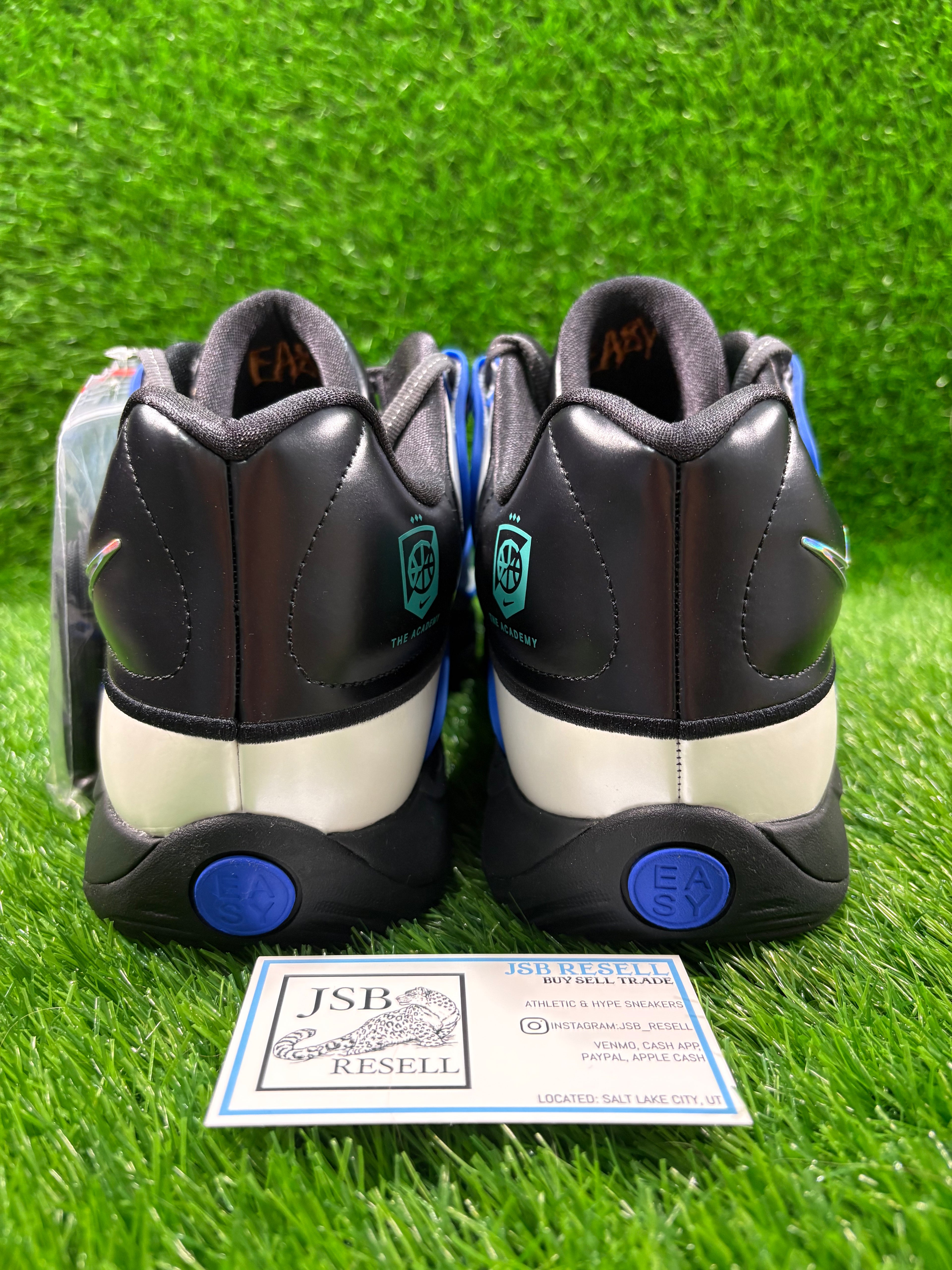 KD 18 “EYBL ACADEMY” PE